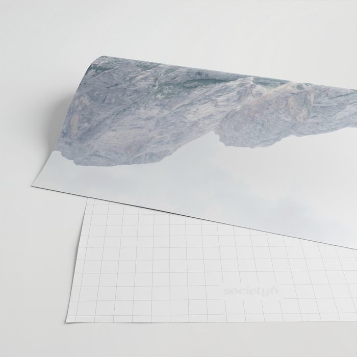 Live the Adventure Wrapping Paper Gallery Image 2