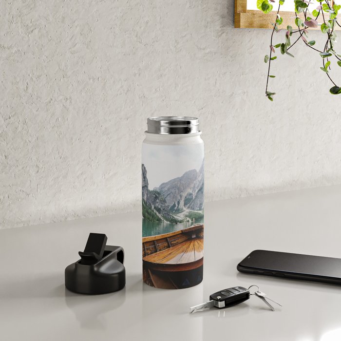 Live the Adventure Water Bottle Gallery Image 4