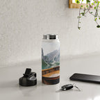 Live the Adventure Water Bottle Gallery Image 4