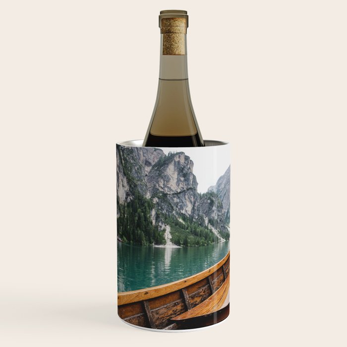 Live the Adventure Wine Chiller Gallery Image 2