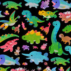 Jurassic baby - dark Coffee Mug Gallery Image 2