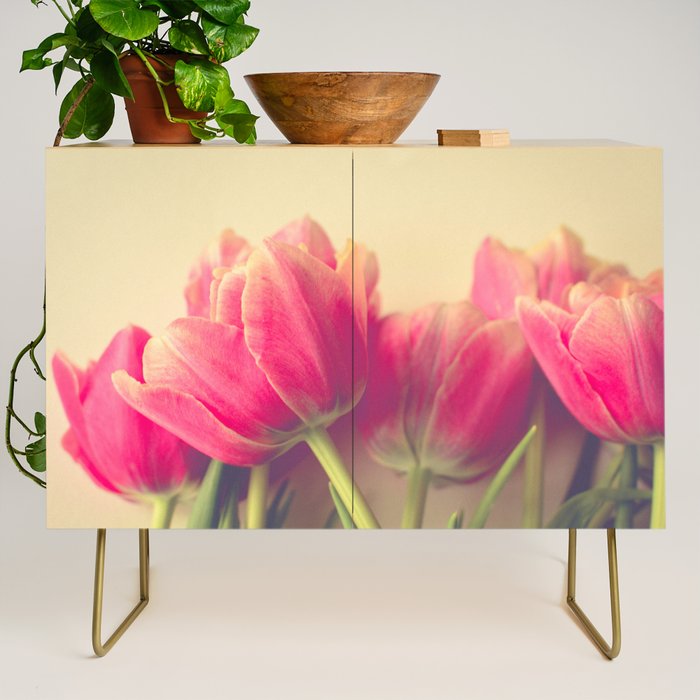 Tulip Credenza Gallery Image 1