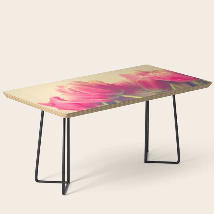 Tulip Coffee Table Gallery Image 1