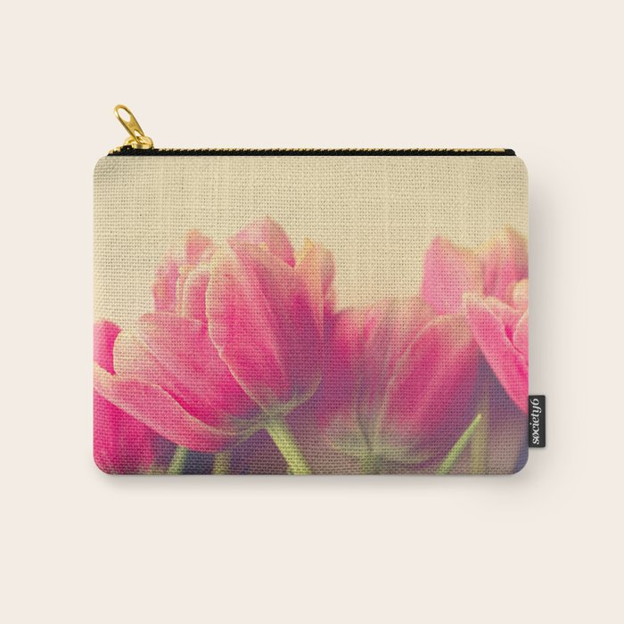 Tulip Carry All Pouch Gallery Image 1