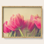 Tulip Serving Tray Gallery Image 1