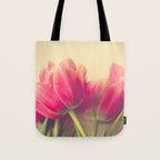 Tulip Tote Bag Gallery Image 1