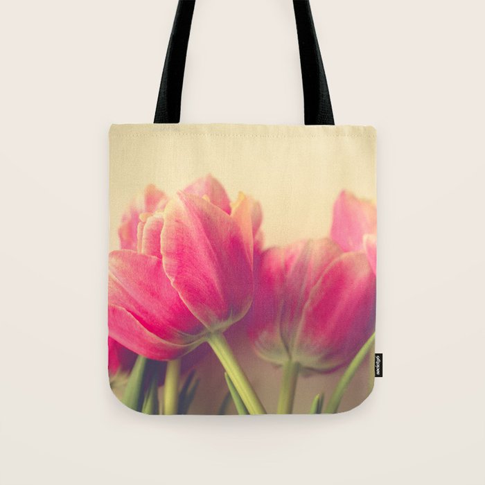 Tulip Tote Bag Gallery Image 1