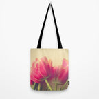 Tulip Tote Bag Gallery Image 2