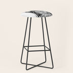 The Devil Tarot Stool Gallery Image 1