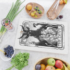 The Devil Tarot Cutting Board Gallery Image 2