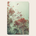 Autumn Memories Cutting Board Gallery Image 1