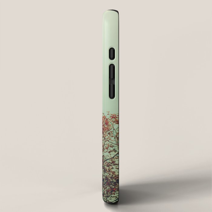 Autumn Memories iPhone Case Gallery Image 2