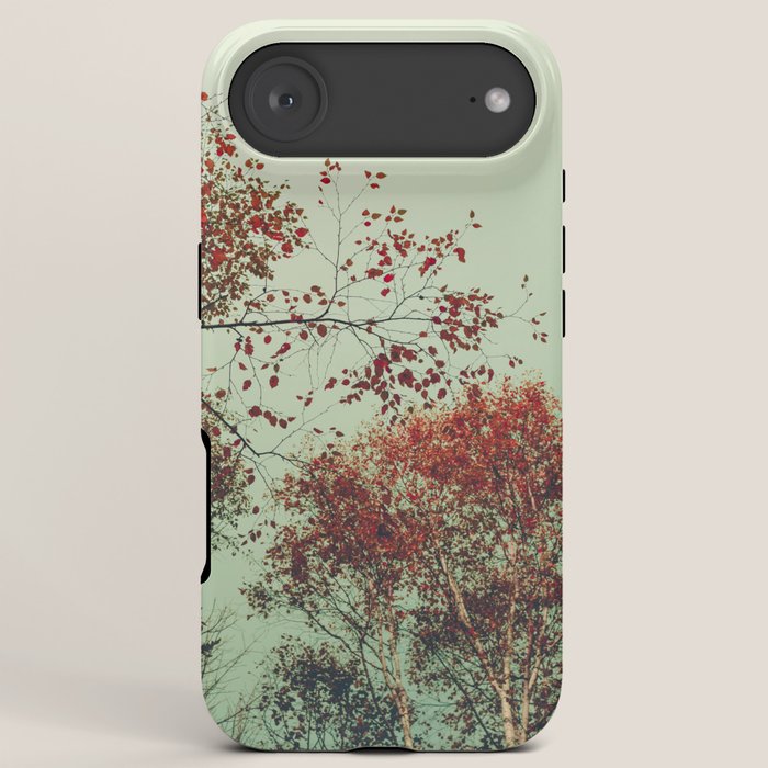 Autumn Memories iPhone Case Gallery Image 6
