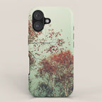 Autumn Memories iPhone Case Gallery Image 1