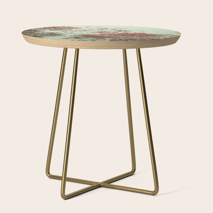 Autumn Memories Side Table Gallery Image 1