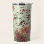 Autumn Memories Travel Mug Gallery Image 1
