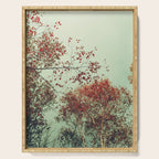 Autumn Memories Serving Tray Gallery Image 1
