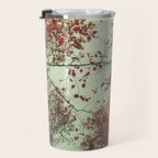 Autumn Memories Travel Mug Gallery Image 3
