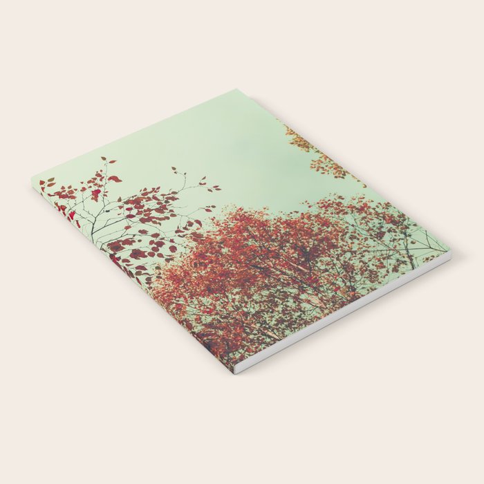 Autumn Memories Notebook Gallery Image 2
