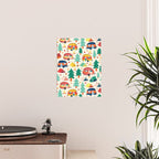 Let's go camping! Poster Gallery Image 2