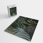 Night Tropical Jungle Jigsaw Puzzle Gallery Image 2
