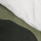 Night Tropical Jungle Comforter Gallery Image 4