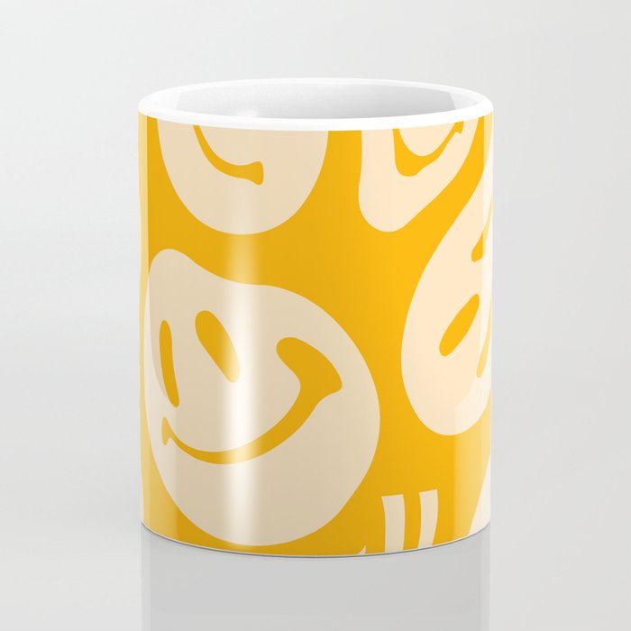 Honey Melted Happiness Coffee Mug Gallery Image 4