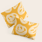 Honey Melted Happiness Pillow Sham Gallery Image 3