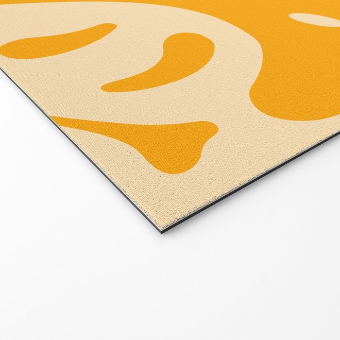 Honey Melted Happiness Welcome Mat Gallery Image 2