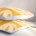 Honey Melted Happiness Pillow Sham Gallery Image 3