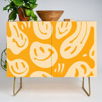 Honey Melted Happiness Credenza Gallery Image 1