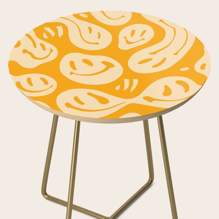 Honey Melted Happiness Side Table Gallery Image 2