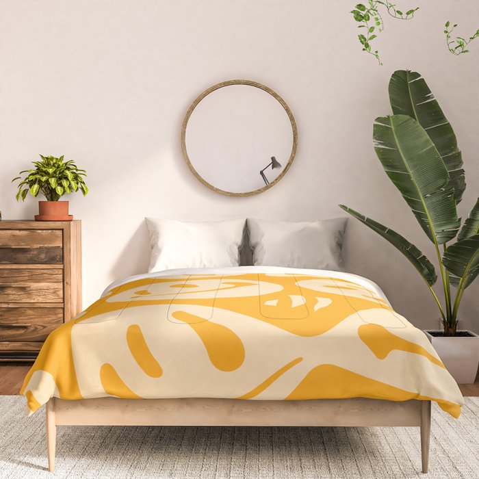Honey Melted Happiness Comforter Gallery Image 3