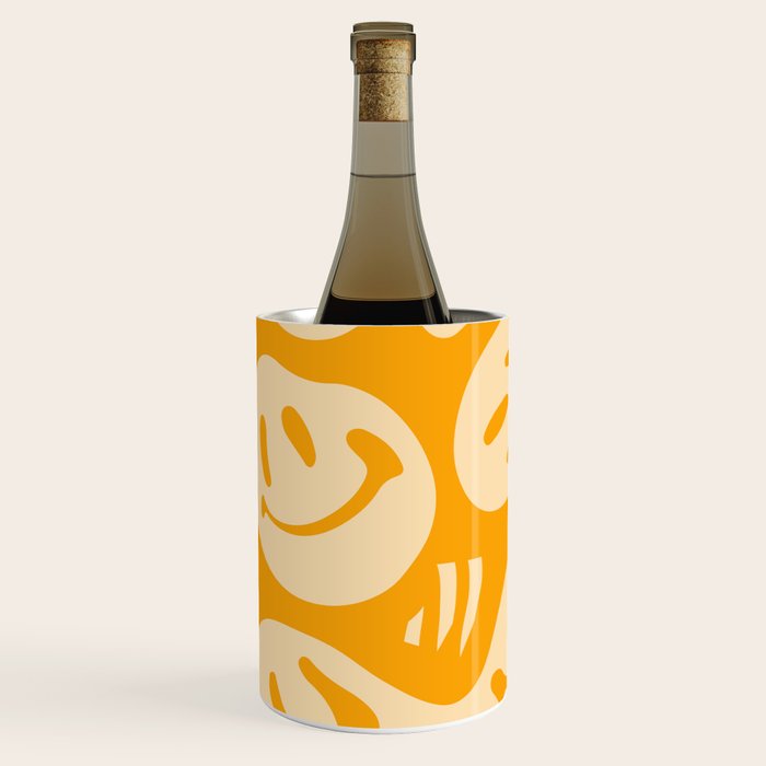 Honey Melted Happiness Wine Chiller Gallery Image 1