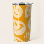 Honey Melted Happiness Travel Mug Gallery Image 1