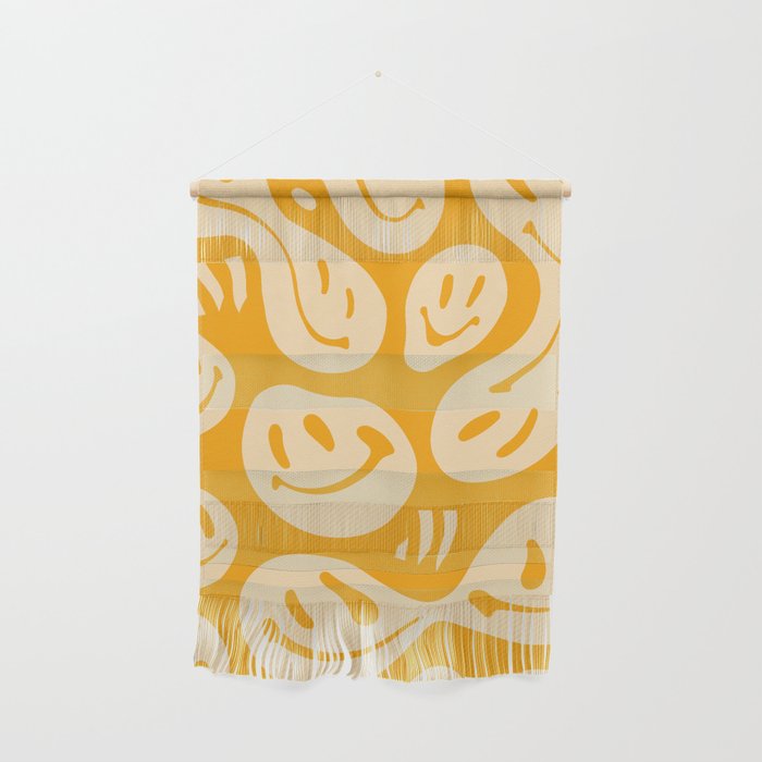 Honey Melted Happiness Wall Hanging Gallery Image 1