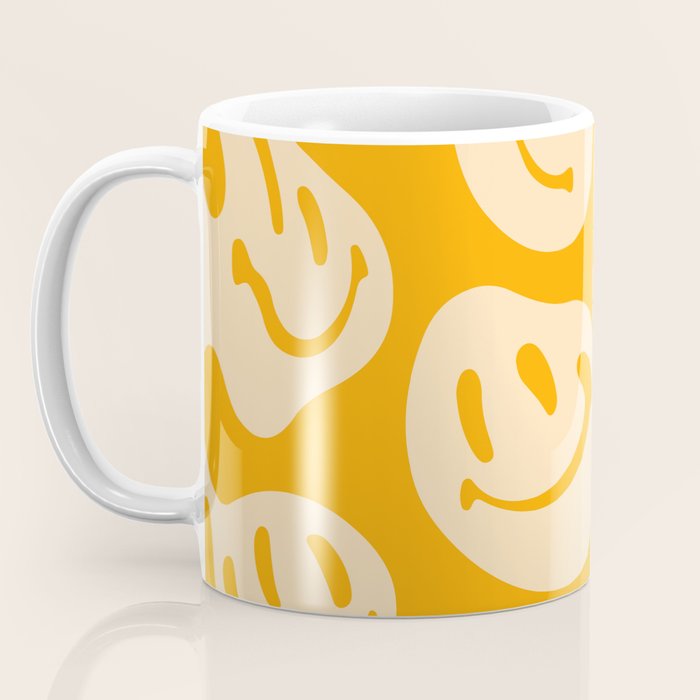 Honey Melted Happiness Coffee Mug Gallery Image 3