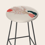 Summer panther Stool Gallery Image 2
