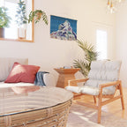 Klein Matterhorn Wall Hanging Gallery Image 2