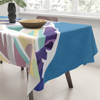 Klein Matterhorn Tablecloth Gallery Image 3