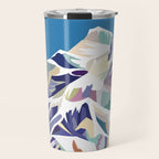 Klein Matterhorn Travel Mug Gallery Image 1