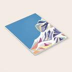 Klein Matterhorn Notebook Gallery Image 3