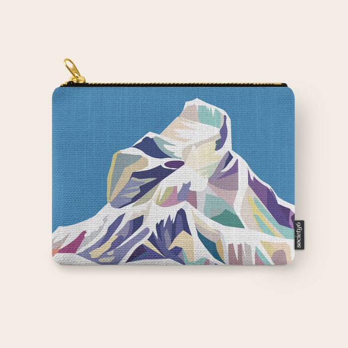 Klein Matterhorn Carry All Pouch Gallery Image 1