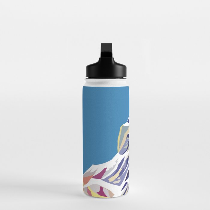 Klein Matterhorn Water Bottle Gallery Image 3