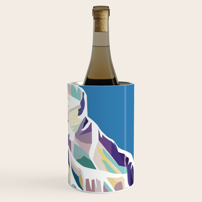 Klein Matterhorn Wine Chiller Gallery Image 3