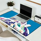 Klein Matterhorn Desk Mat Gallery Image 2