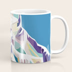 Klein Matterhorn Coffee Mug Gallery Image 1