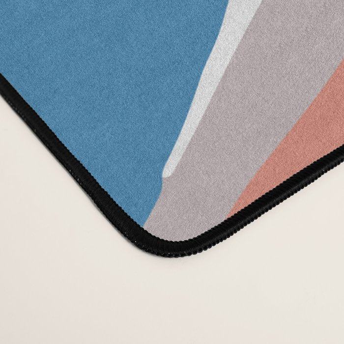 Klein Matterhorn Desk Mat Gallery Image 4