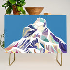 Klein Matterhorn Credenza Gallery Image 1
