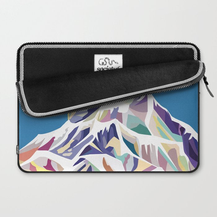 Klein Matterhorn Laptop Sleeve Gallery Image 2